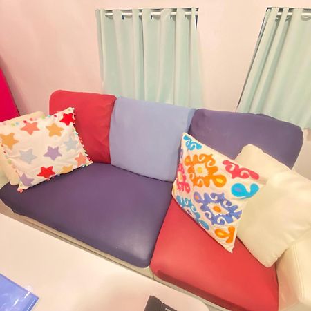 Eternity Apartment Hotel Shinagawa Tokyo Dış mekan fotoğraf