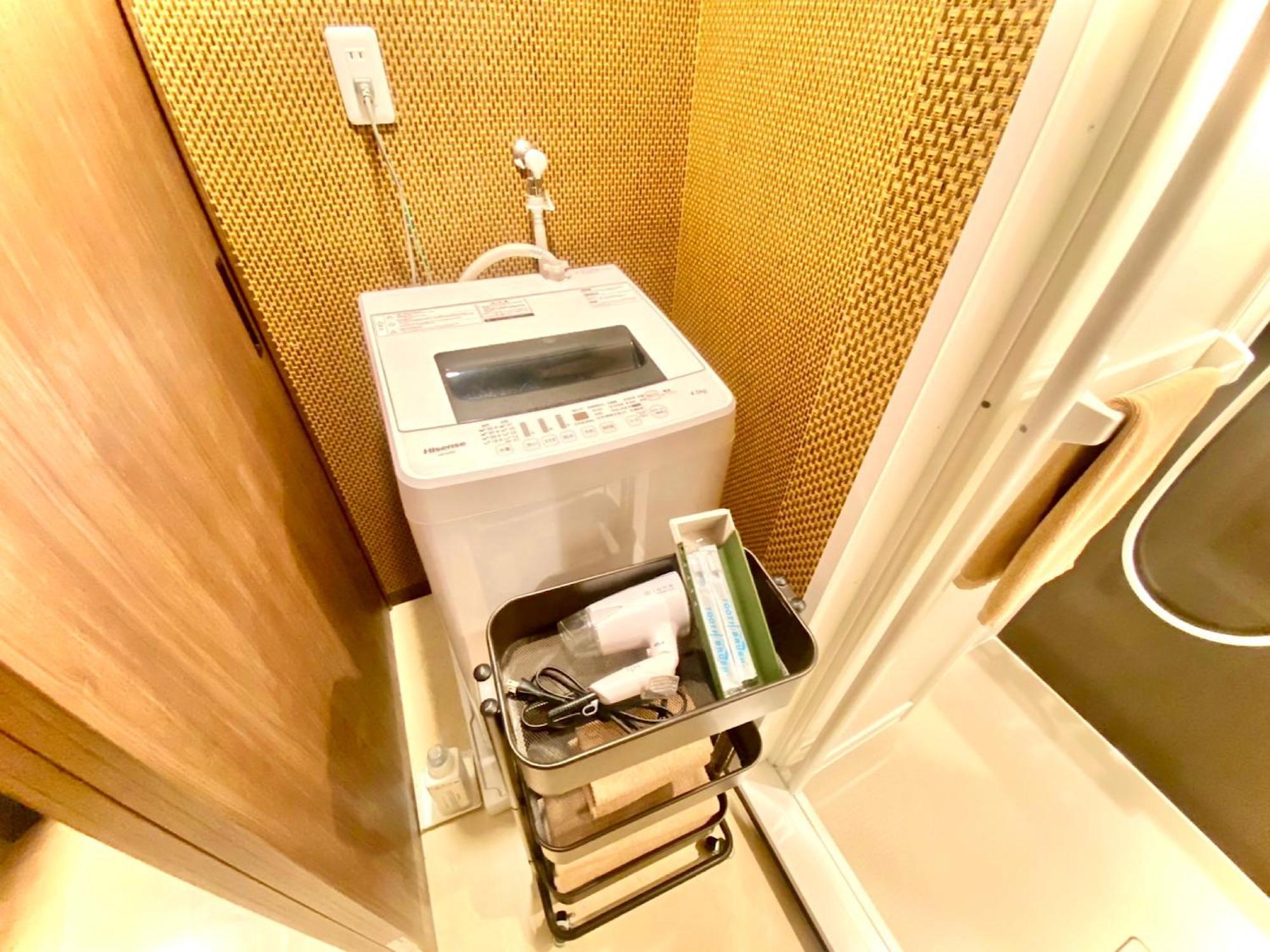 Eternity Apartment Hotel Shinagawa Tokyo Dış mekan fotoğraf