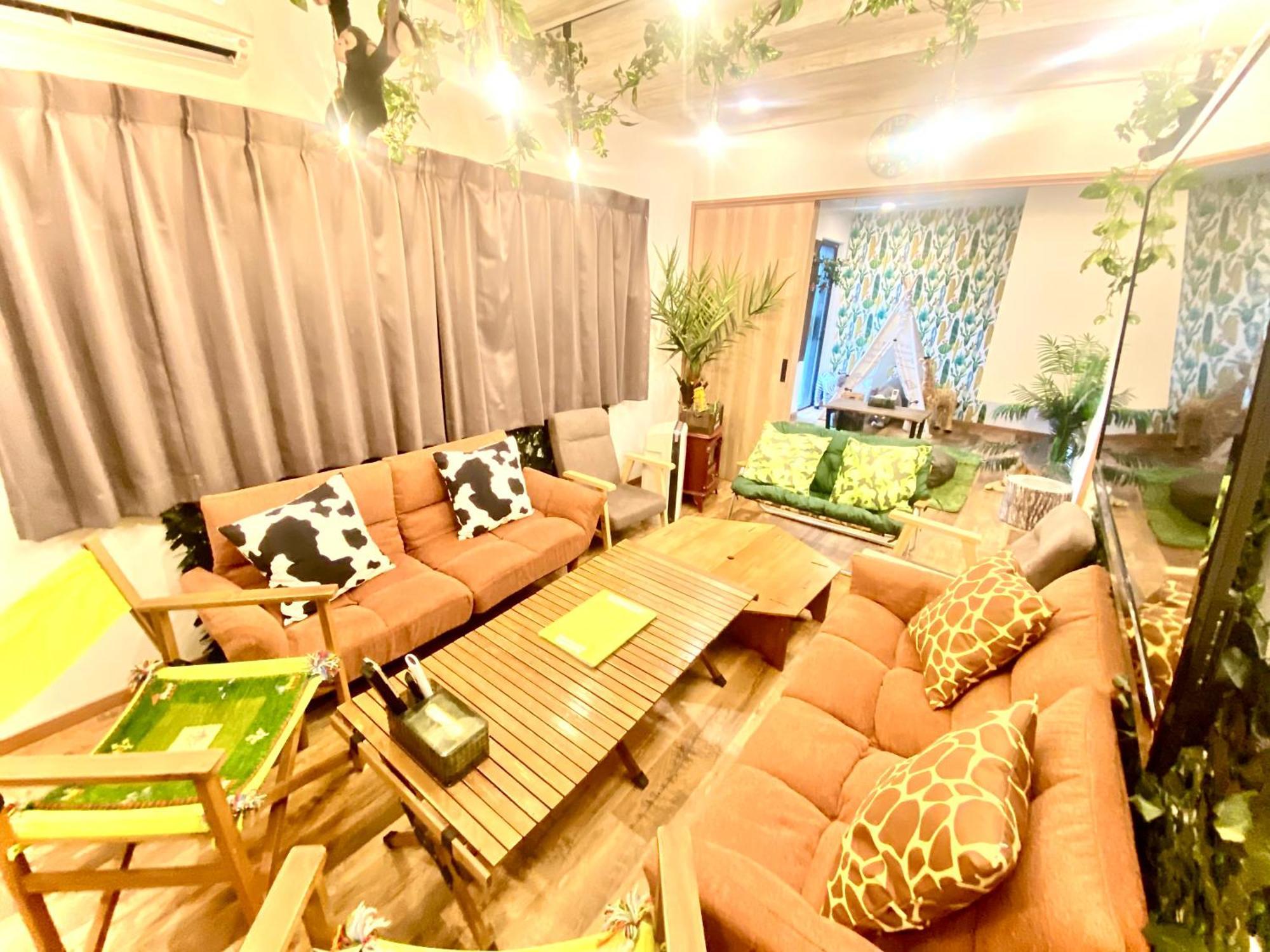 Eternity Apartment Hotel Shinagawa Tokyo Dış mekan fotoğraf