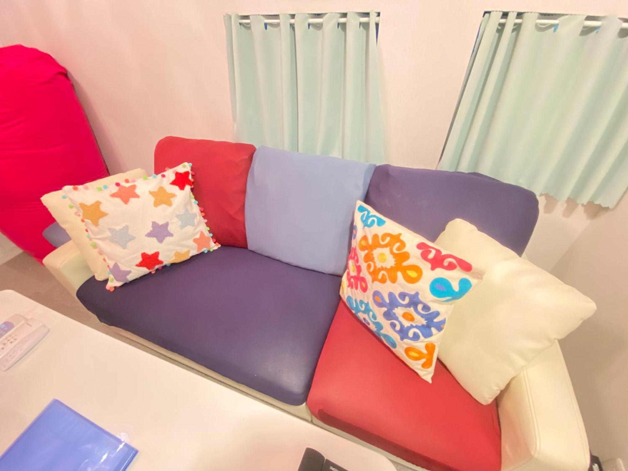 Eternity Apartment Hotel Shinagawa Tokyo Dış mekan fotoğraf